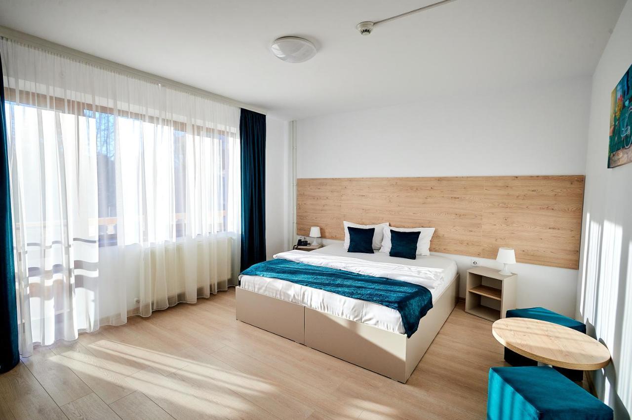 Hotel Roxy & Maryo Eforie Nord Zewnętrze zdjęcie
