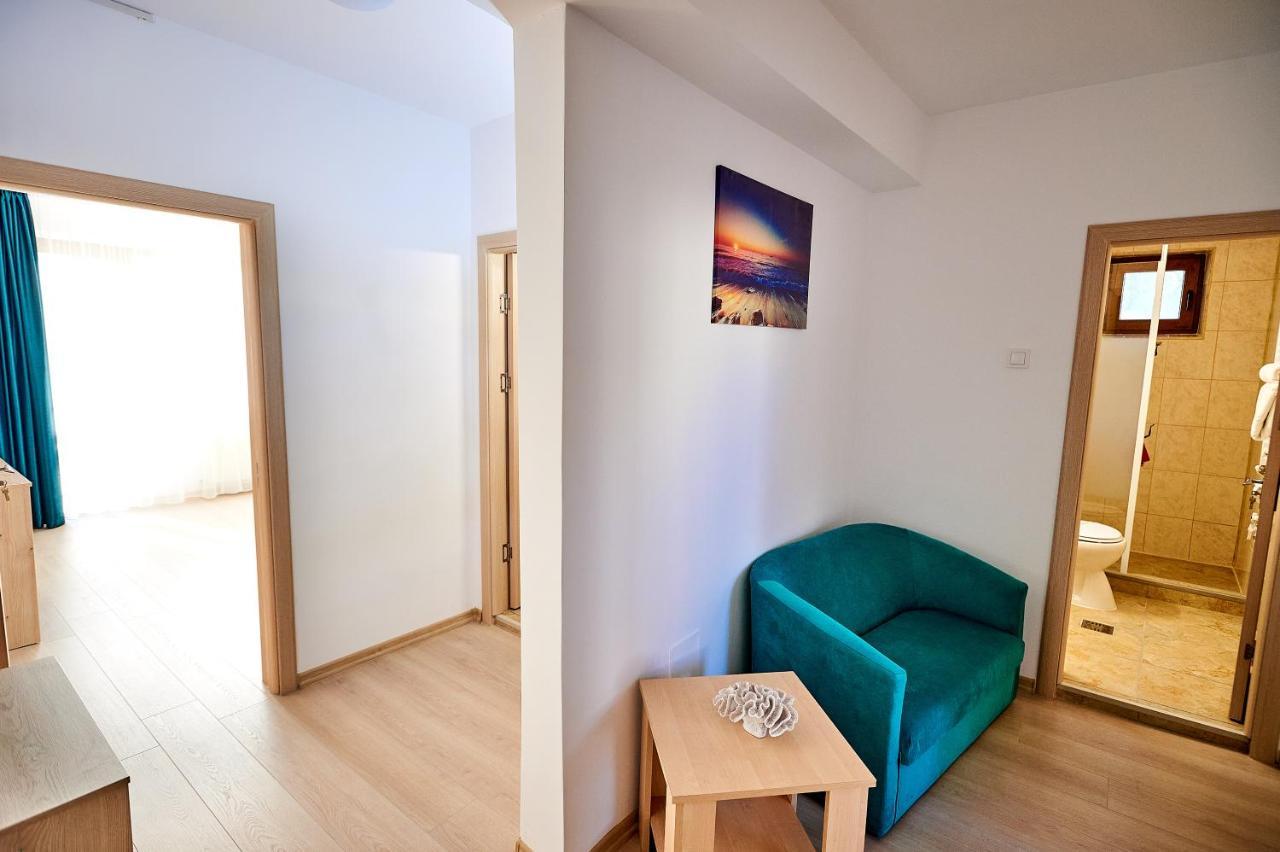 Hotel Roxy & Maryo Eforie Nord Zewnętrze zdjęcie