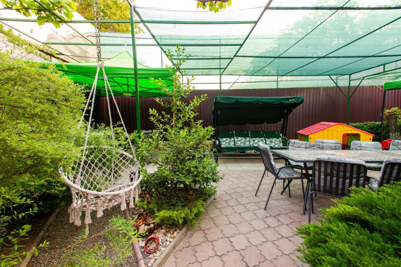 Hotel Roxy & Maryo Eforie Nord Zewnętrze zdjęcie