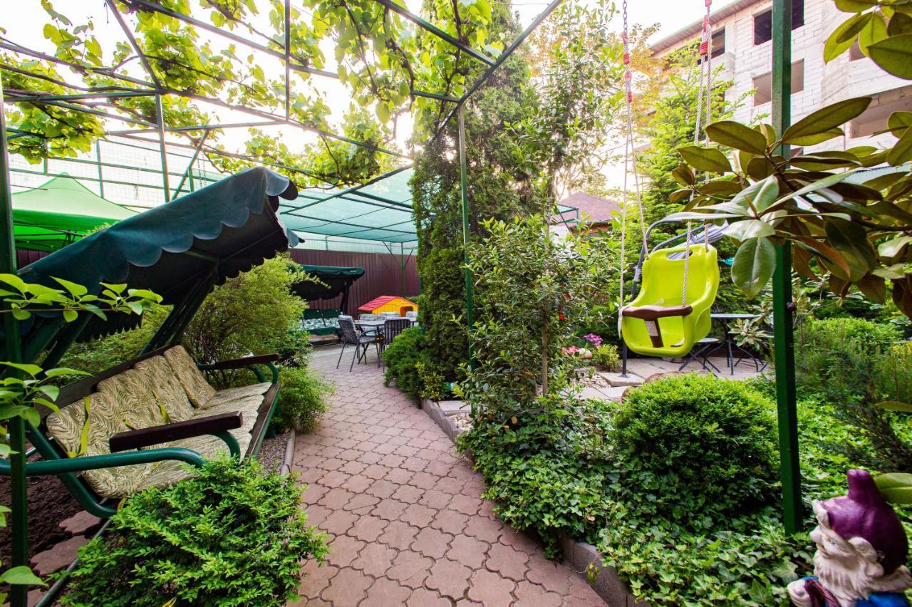 Hotel Roxy & Maryo Eforie Nord Zewnętrze zdjęcie